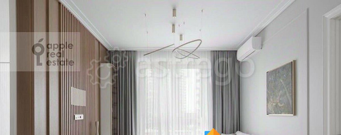 3-комн. квартира, 70 м2, 7/24 эт. Москва - изображение 3