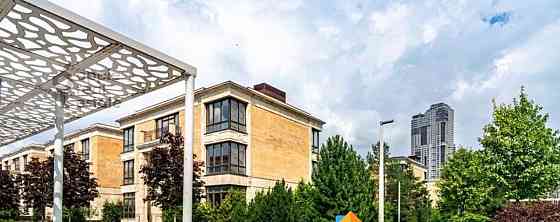 Дом, 400 м2, 6 соток, 3 эт. Москва
