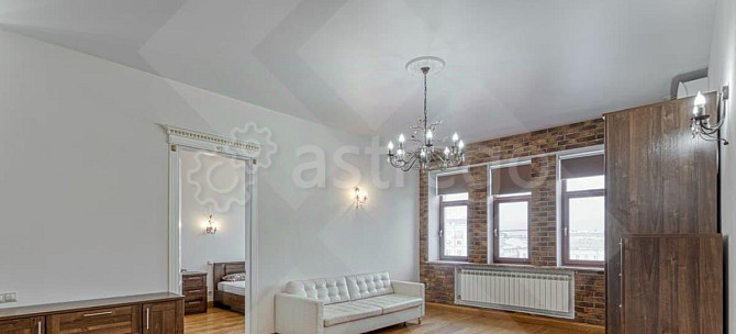 3-комн. квартира, 92 м2, 5/7 эт. Москва - изображение 5