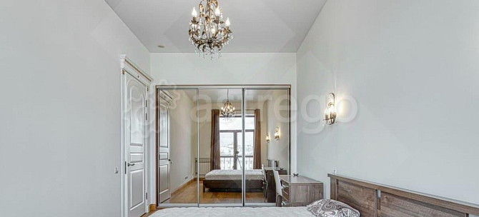 3-комн. квартира, 92 м2, 5/7 эт. Москва - изображение 2