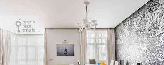 4-комн. квартира, 180 м2, 4/12 эт. Москва