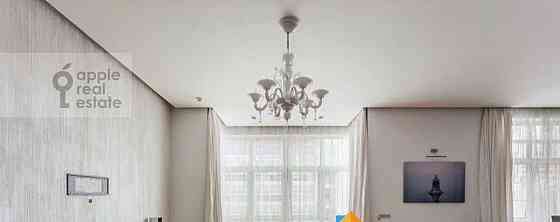 4-комн. квартира, 180 м2, 4/12 эт. Москва