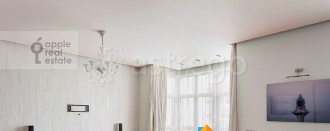 4-комн. квартира, 180 м2, 4/12 эт. Москва - изображение 4