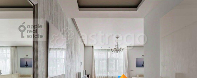 4-комн. квартира, 180 м2, 4/12 эт. Москва - изображение 6