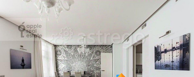 4-комн. квартира, 180 м2, 4/12 эт. Москва - изображение 3