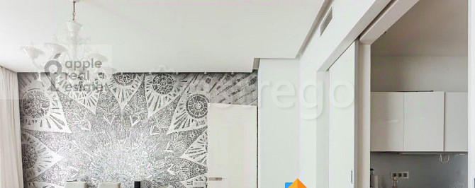 4-комн. квартира, 180 м2, 4/12 эт. Москва - изображение 7