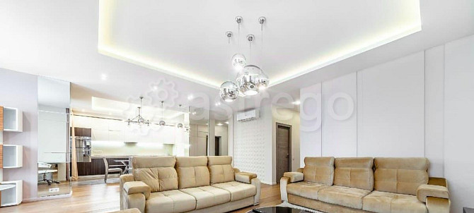 2-комн. квартира, 120 м2, 8/18 эт. Москва - изображение 6