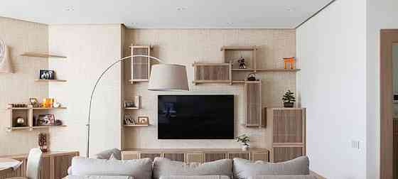 4-комн. квартира, 160 м2, 7/19 эт. Москва