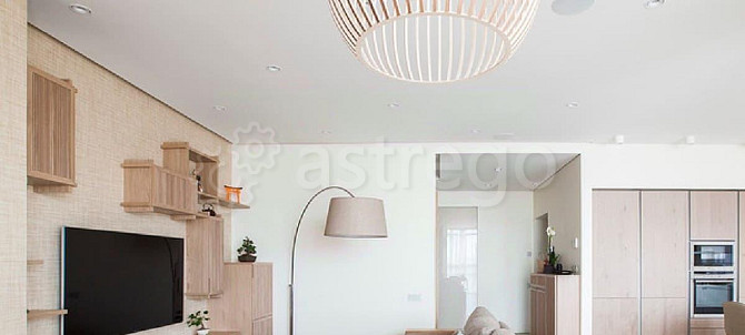 4-комн. квартира, 160 м2, 7/19 эт. Москва - изображение 4