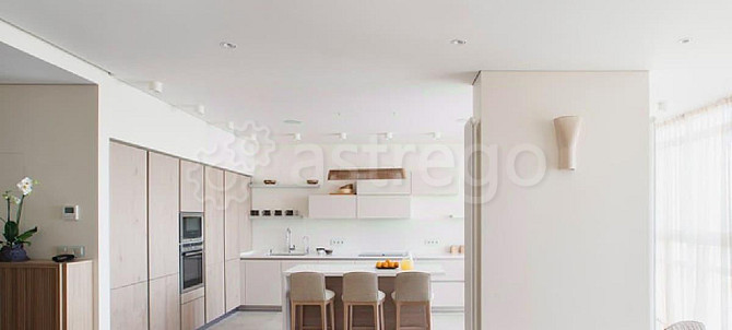 4-комн. квартира, 160 м2, 7/19 эт. Москва - изображение 6