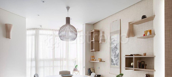 4-комн. квартира, 160 м2, 7/19 эт. Москва - изображение 1