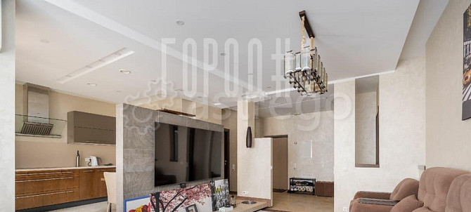 2-комн. квартира, 75 м2, 7/17 эт. Москва - изображение 7