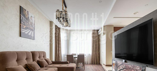 2-комн. квартира, 75 м2, 7/17 эт. Москва - изображение 1