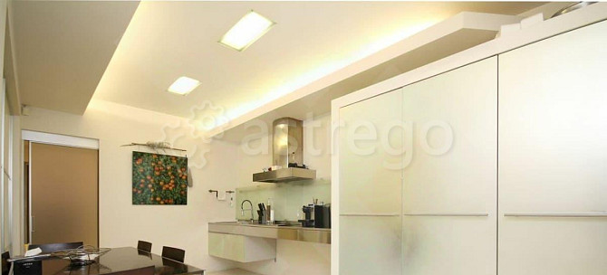 4-комн. квартира, 150 м2, 4/15 эт. Москва - изображение 2