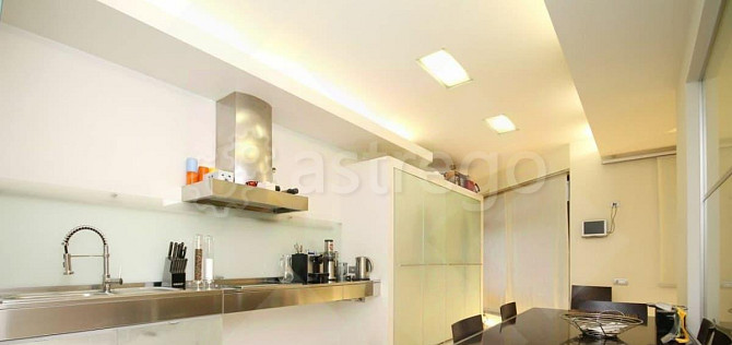 4-комн. квартира, 150 м2, 4/15 эт. Москва - изображение 1