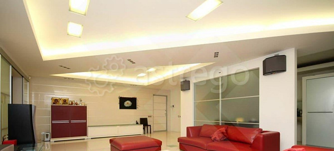 4-комн. квартира, 150 м2, 4/15 эт. Москва - изображение 3