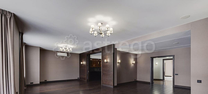 3-комн. квартира, 249.3 м2, 5/7 эт. Москва - изображение 5