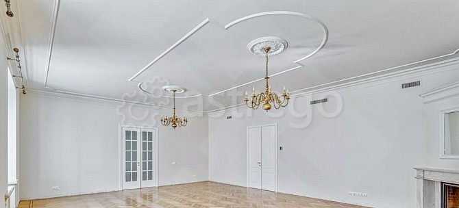 6-комн. квартира, 330 м2, 5/6 эт. Москва - изображение 5