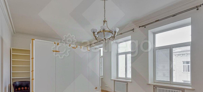 6-комн. квартира, 330 м2, 5/6 эт. Москва - изображение 4