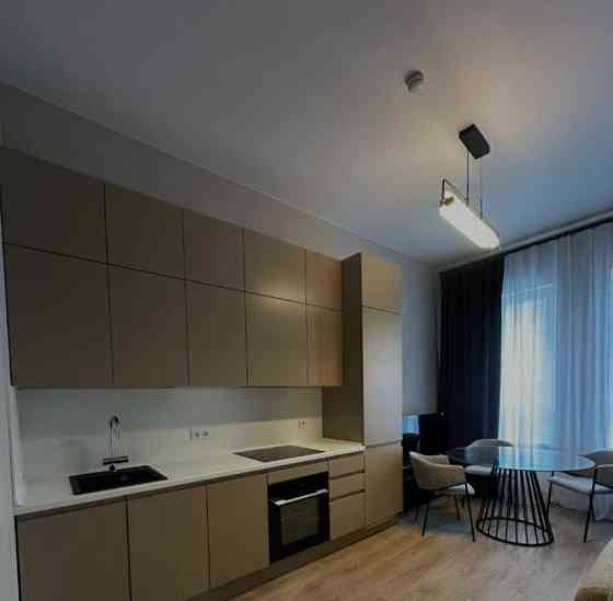2-комн. квартира, 50 м2, 2/22 эт. Москва