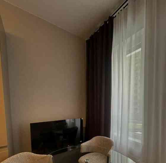 2-комн. квартира, 50 м2, 2/22 эт. Москва