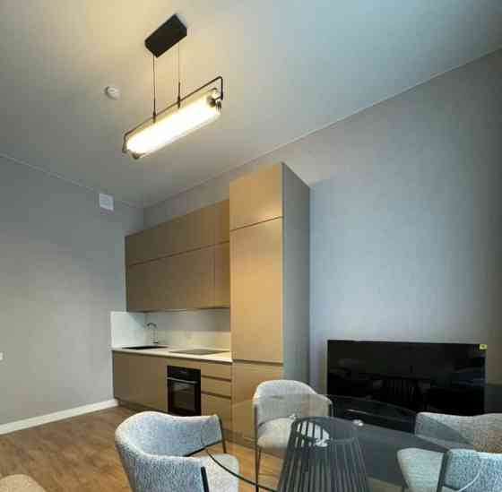 2-комн. квартира, 50 м2, 2/22 эт. Москва