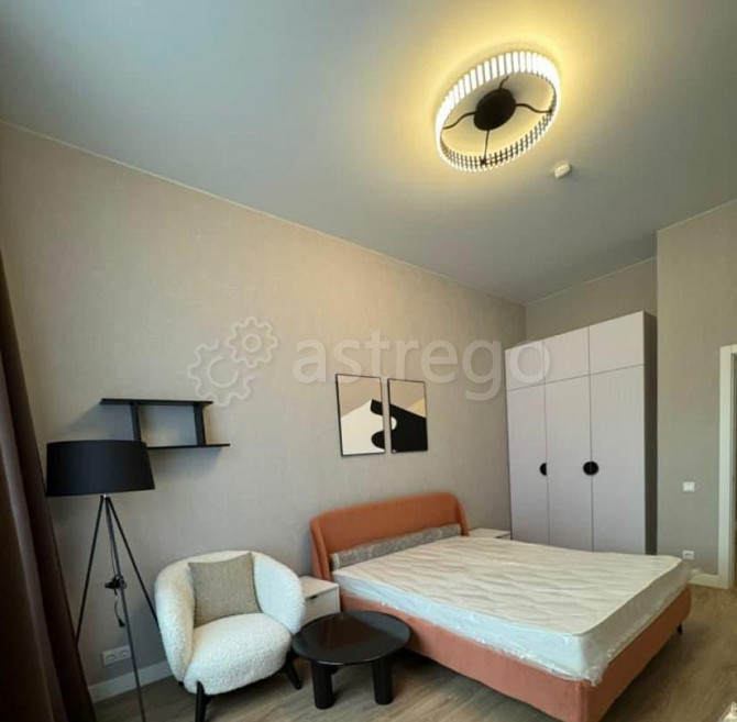 2-комн. квартира, 50 м2, 2/22 эт. Москва - изображение 5