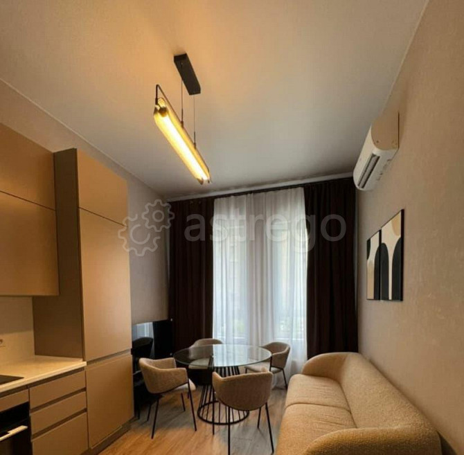 2-комн. квартира, 50 м2, 2/22 эт. Москва - изображение 7
