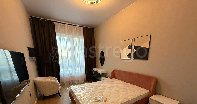 2-комн. квартира, 50 м2, 8/22 эт. Москва - изображение 2