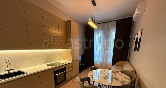 2-комн. квартира, 50 м2, 8/22 эт. Москва - изображение 1