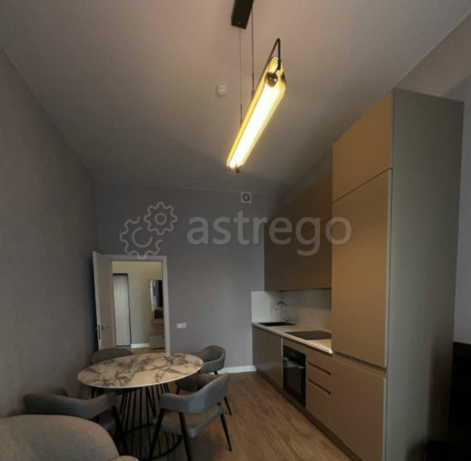 2-комн. квартира, 50 м2, 8/22 эт. Москва - изображение 5