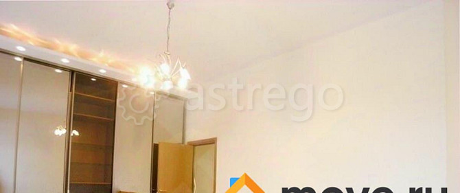 4-комн. квартира, 173 м2, 3/6 эт. Москва - изображение 2