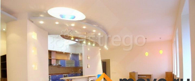 4-комн. квартира, 173 м2, 3/6 эт. Москва - изображение 3