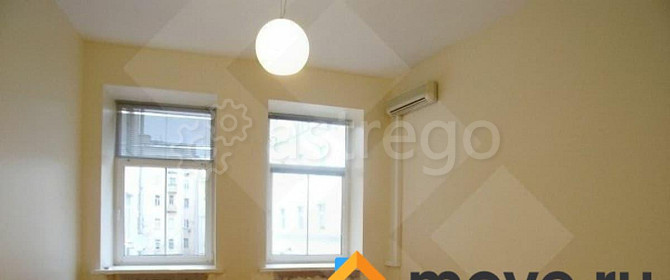4-комн. квартира, 173 м2, 3/6 эт. Москва - изображение 5