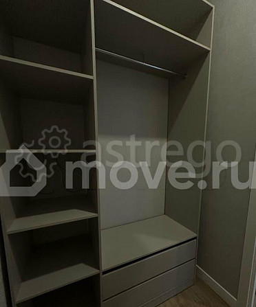 1-комн. квартира, 50 м2, 9/21 эт. Москва - изображение 4