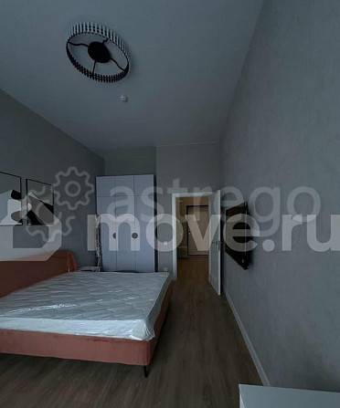 1-комн. квартира, 50 м2, 9/21 эт. Москва - изображение 6
