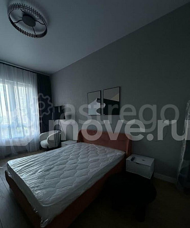 1-комн. квартира, 50 м2, 9/21 эт. Москва - изображение 5