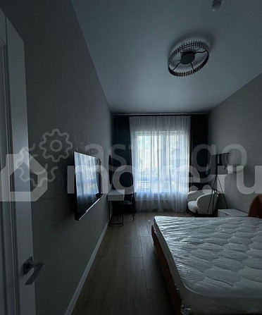 1-комн. квартира, 50 м2, 9/21 эт. Москва - изображение 2