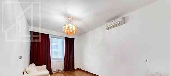 4-комн. квартира, 160 м2, 7/20 эт. Москва