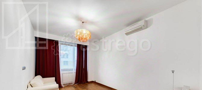 4-комн. квартира, 160 м2, 7/20 эт. Москва - изображение 5