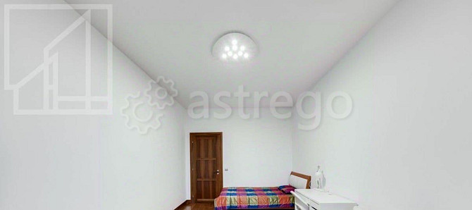4-комн. квартира, 160 м2, 7/20 эт. Москва - изображение 6