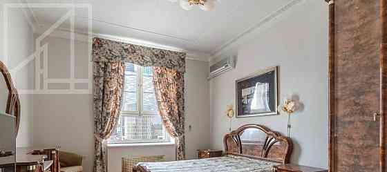 3-комн. квартира, 114 м2, 5/10 эт. Москва