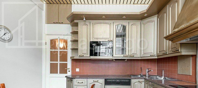 3-комн. квартира, 114 м2, 5/10 эт. Москва - изображение 3