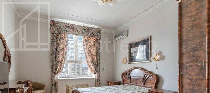 3-комн. квартира, 114 м2, 5/10 эт. Москва - изображение 2