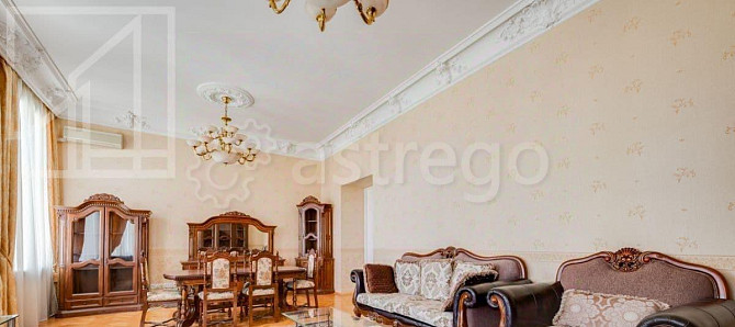 5-комн. квартира, 190 м2, 6/7 эт. Москва - изображение 5