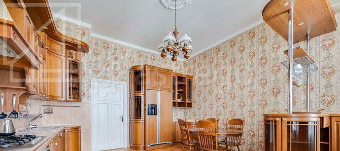 5-комн. квартира, 190 м2, 6/7 эт. Москва - изображение 6