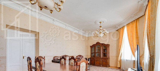 5-комн. квартира, 190 м2, 6/7 эт. Москва - изображение 3