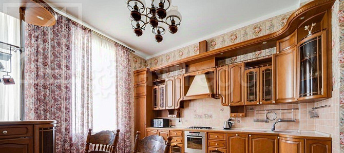 5-комн. квартира, 190 м2, 6/7 эт. Москва - изображение 4