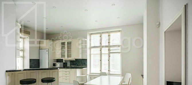 5-комн. квартира, 190 м2, 4/5 эт. Москва - изображение 1
