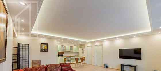 3-комн. квартира, 100 м2, 14/14 эт. Москва